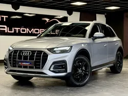 Audi Q5 40 TDI 204 CV QUATTRO BVA GPS CAMERA (LAURENT AUTO)