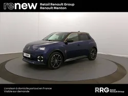 Renault renault 5 e tech electrique 150 ch