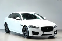 Jaguar XF 2.0 D R-Sport Aut.