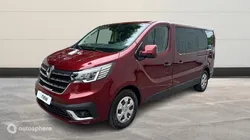 Renault Trafic Combi L2 2.0 Blue dCi 150ch S&S Intens EDC 8 places E6E