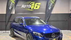 Mercedes-Benz Classe C de 2017