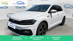 Volkswagen Polo VI 1.5 TSI 150 DSG7 R-Line Exclusive