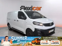 FIAT Scudo Furgón 1.5BlueHDI L2 120