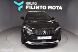 Peugeot 5008 1.2 PureTech Allure Pack EAT8