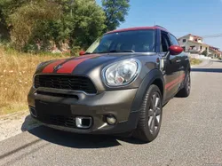 MINI Countryman Cooper SD Park Lane