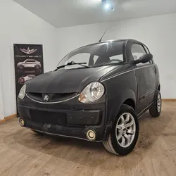 Voiture sans permis AIXAM A 741