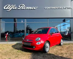 Fiat 500 1.0 Essence Hybrid 70CV Pack Confort & Style BVM6