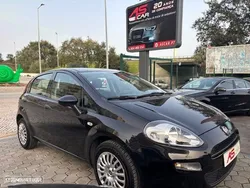 Fiat Punto 1.2 Easy S&S