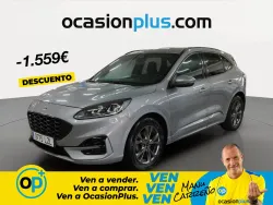 FORD Kuga 1.5 EcoBlue ST-Line FWD 120