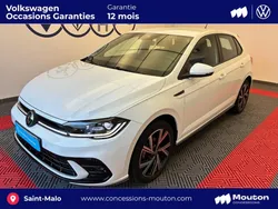 Volkswagen Polo 1.0 TSI 95 S&S BVM5 R-Line