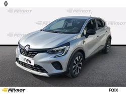 RENAULT Captur TCe 90 Evolution