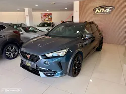 Cupra Formentor 1.4 e-Hybrid DSG VZ