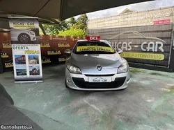 Renault Mégane 1.5 dCi Confort