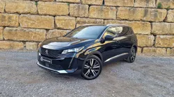Peugeot 5008 1.5 BlueHDi GT Pack EAT8