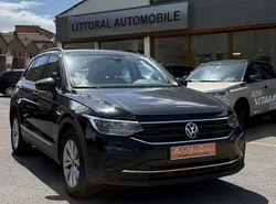Volkswagen Tiguan 2.0 TDI 150ch Life DSG7