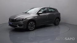 Fiat Tipo de 2022