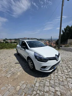 Renault Clio 1.5dci económico 2017