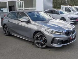 BMW SERIE 1 118i M SPORT 136cv DKG7