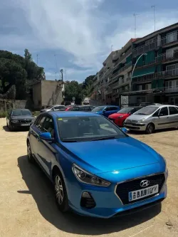 HYUNDAI i30 1.0 TGDI Essence 120