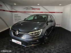 Renault Mégane 1.5 Blue dCi GT Line