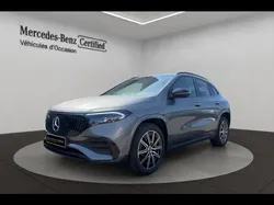 Mercedes-benz EQA 250+ 190ch AMG Line