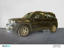 JEEP Renegade 1.5 MHEV Limited