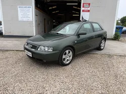 AUDI A3 1.9tdi 130chx / CT OK