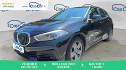 BMW Série 1 118i 1.5 i DCT7 140 cv Business Design