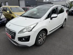 PEUGEOT 3008 1.6 BlueHDi - 120 Crossway PHASE 2