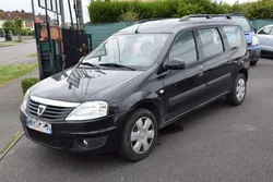 Dacia LOGAN BREAK 1.5 DCI 90CV ..... A REVOIR ..... PARC OUVERT 7/7 SUR RDV .....