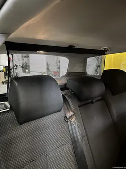 VW Passat 2.0