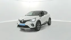 RENAULT Captur Blue dCi 115 EDC Intens