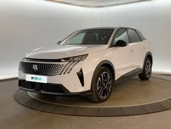 Peugeot 3008 Hybrid 145 e-DCS6 Allure