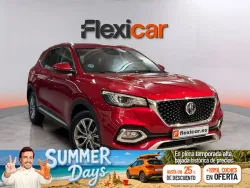 MG HS 1.5 T-GDI Luxury