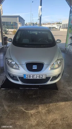 SEAT Altea 1.9 TDI Rebel