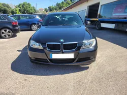 BMW 318 D SPORT