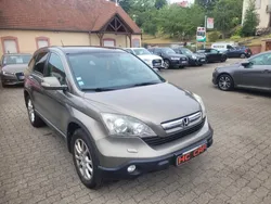 Honda CR-V III 2.2 i-CTDi Luxury