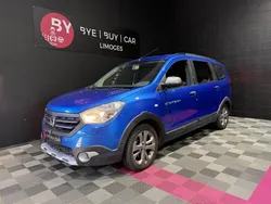 DACIA LODGY 1.5 dCi - 110 - 7pl - Stepway
