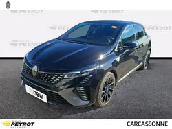 RENAULT Clio E-Tech full hybrid 145 Esprit Alpine