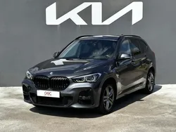Bmw X1 sDrive18iA 136ch M Sport DKG7
