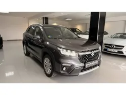 Suzuki SX4 S-Cross 1.5L Strong Hybrid S2