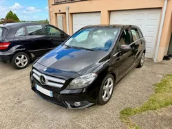 Mercedes Classe B 1.8 200 CDI 135 BLUEEFFICIENCY FASCINATION Garantie 12 mois