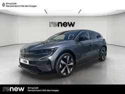 RENAULT Megane E-Tech EV60 220 ch optimum charge Techno