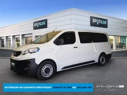 Peugeot Expert Long BlueHDi 120ch S&S BVM6