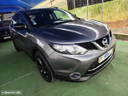 Nissan Qashqai 1.6 dCi Tekna Premium 360