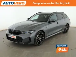 BMW Serie 3 330e xDrive Touring M Sport