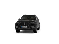 BMW X7 xDrive 40dA