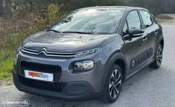 Citroën C3 1.2 PureTech Feel