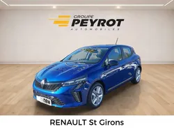 RENAULT Clio Blue dCi 100 Evolution