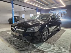 MERCEDES CLA SHOOTING BRAKE 180 d 109 7-G DCT Inspiration